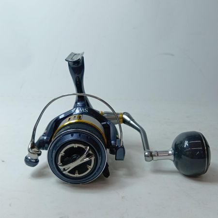 SHIMANO シマノ スピニングリール ツインパワー SW5000HG 03316 箱付き