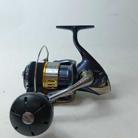 SHIMANO シマノ スピニングリール ツインパワー SW5000HG 03316 箱付き