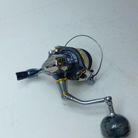 SHIMANO シマノ スピニングリール ツインパワー SW5000HG 03316 箱付き