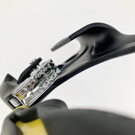   petzl ascension ペツル アッセンション ハンドル付 ロープクランプ 左手用 B17WLA