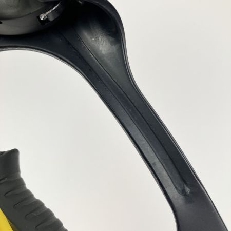   petzl ascension ペツル アッセンション ハンドル付 ロープクランプ 左手用 B17WLA