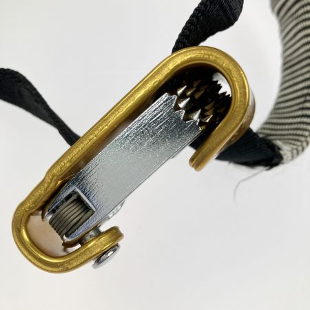   petzl pantin ペツル パイタン フットアッセンダー 右足用 B02ARA