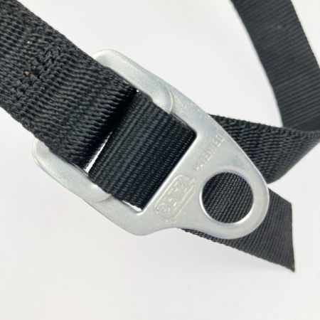   petzl pantin ペツル パイタン フットアッセンダー 右足用 B02ARA