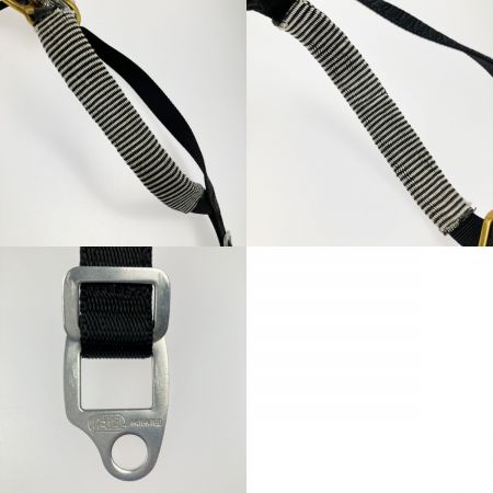   petzl pantin ペツル パイタン フットアッセンダー 右足用 B02ARA