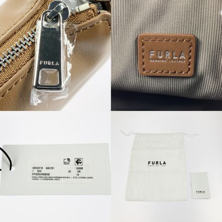  FURLA フルラ ムーン ミニ ショルダーバッグ WE00218 AX0791 0638S