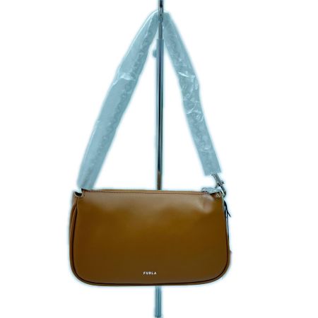  FURLA フルラ ムーン ミニ ショルダーバッグ WE00218 AX0791 0638S