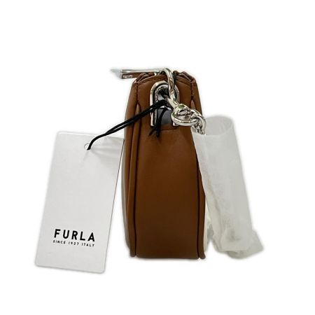  FURLA フルラ ムーン ミニ ショルダーバッグ WE00218 AX0791 0638S