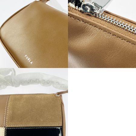  FURLA フルラ ムーン ミニ ショルダーバッグ WE00218 AX0791 0638S