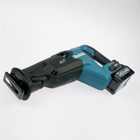  MAKITA マキタ 充電式レシプロソー 40Vmax 2.5Ah JR002GRDX