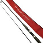ufmウエダ SST-86-H 釣り用品 ロッド ルアーロッド スティンガー