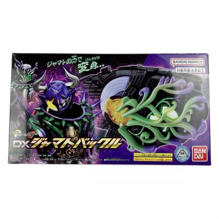  バンダイ 仮面ライダーギーツ DXジャマトバックル