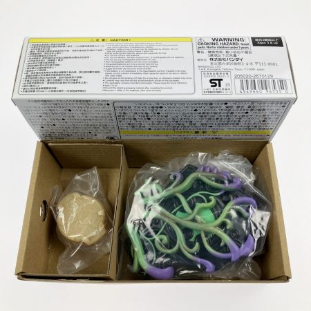  バンダイ 仮面ライダーギーツ DXジャマトバックル