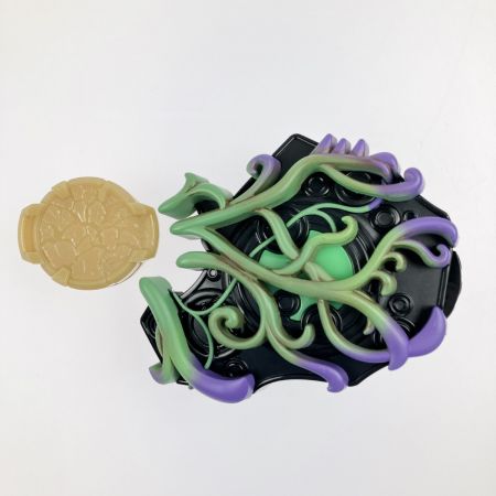  バンダイ 仮面ライダーギーツ DXジャマトバックル