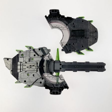  バンダイ 仮面ライダーギーツ DXブジンソードバックル