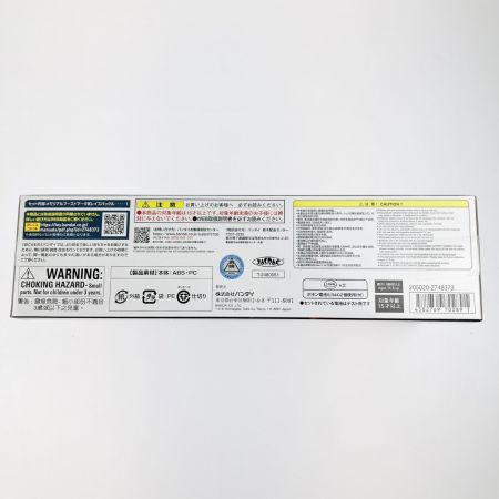  BANDAI バンダイ 仮面ライダーギーツ PREMIUM DXメモリアルブーストマークIXレイズバックル 未開封品