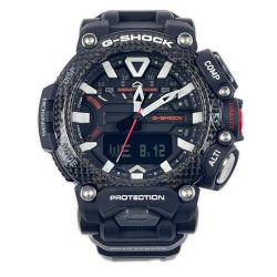 CASIO カシオ G-SHOCK マスターオブG グラビティマスター GR-B200 Bランク