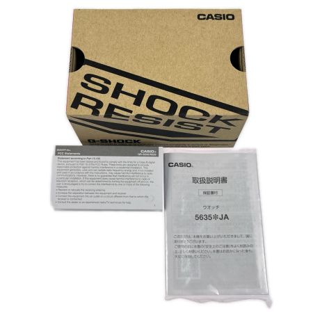 CASIO カシオ G-SHOCK マスターオブG グラビティマスター GR-B200