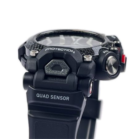 CASIO カシオ G-SHOCK マスターオブG グラビティマスター GR-B200