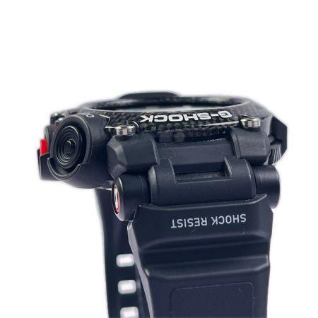 CASIO カシオ G-SHOCK マスターオブG グラビティマスター GR-B200