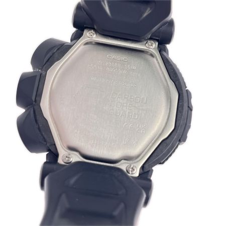 CASIO カシオ G-SHOCK マスターオブG グラビティマスター GR-B200