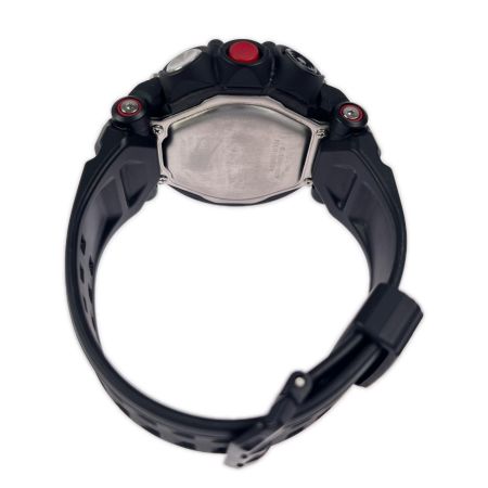 CASIO カシオ G-SHOCK マスターオブG グラビティマスター GR-B200