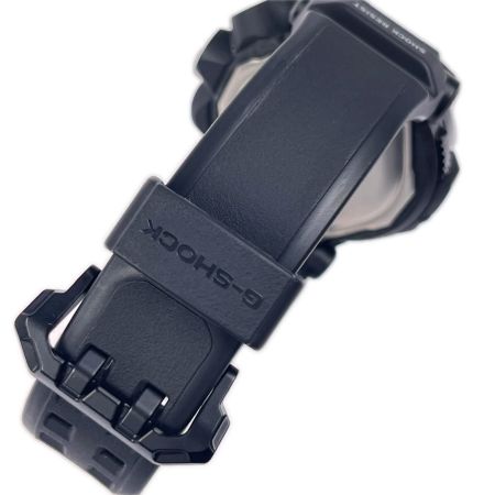 CASIO カシオ G-SHOCK マスターオブG グラビティマスター GR-B200
