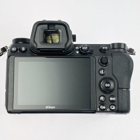  Nikon ニコン Ｚ6 ボディ 互換バッテリー・SmallRigブラケット付属 充電器欠品
