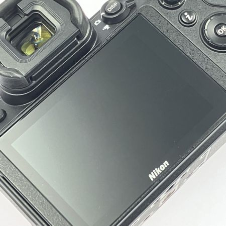  Nikon ニコン Ｚ6 ボディ 互換バッテリー・SmallRigブラケット付属 充電器欠品