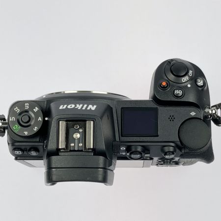  Nikon ニコン Ｚ6 ボディ 互換バッテリー・SmallRigブラケット付属 充電器欠品