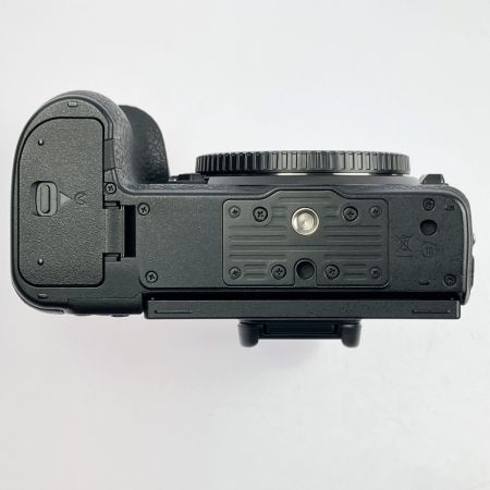  Nikon ニコン Ｚ6 ボディ 互換バッテリー・SmallRigブラケット付属 充電器欠品