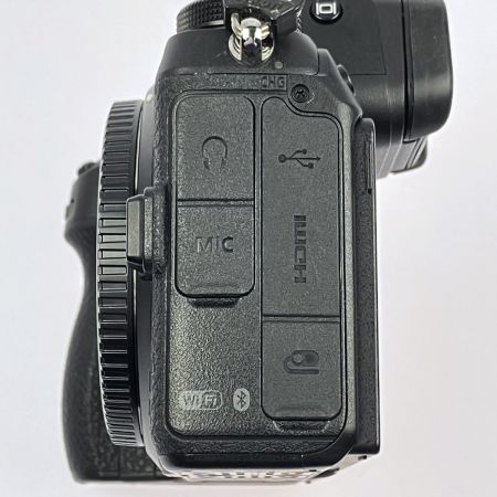  Nikon ニコン Ｚ6 ボディ 互換バッテリー・SmallRigブラケット付属 充電器欠品