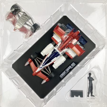  Megahouse Corporation メガハウス 新世紀GPXサイバーフォーミュラ ヴァリアブルアクション ナイトセイバー005 メタリックVer.