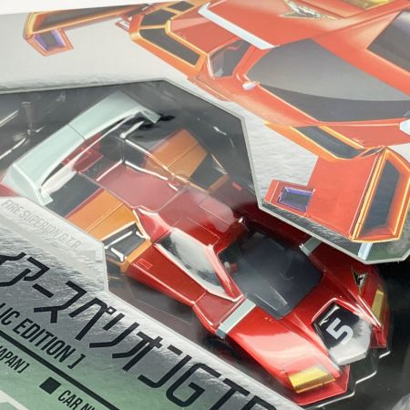  Megahouse Corporation メガハウス ヴァリアブルアクション ファイアースペリオンG.T.R 2015METALLIC EDITION