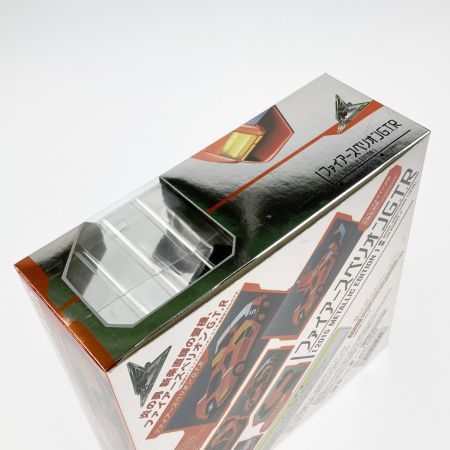  Megahouse Corporation メガハウス ヴァリアブルアクション ファイアースペリオンG.T.R 2015METALLIC EDITION