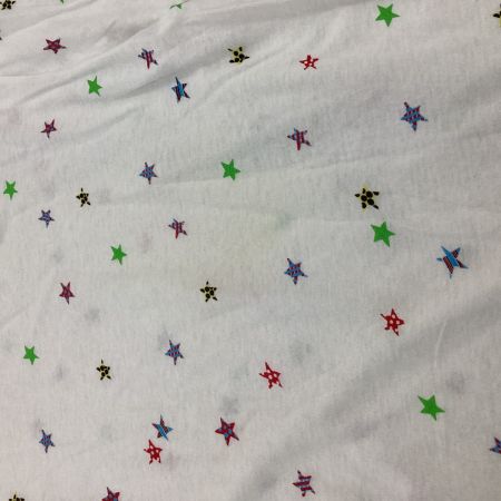 SAINT LAURENT(Yves Saint Laurent) メンズ Tシャツ SIZE XS ホワイト