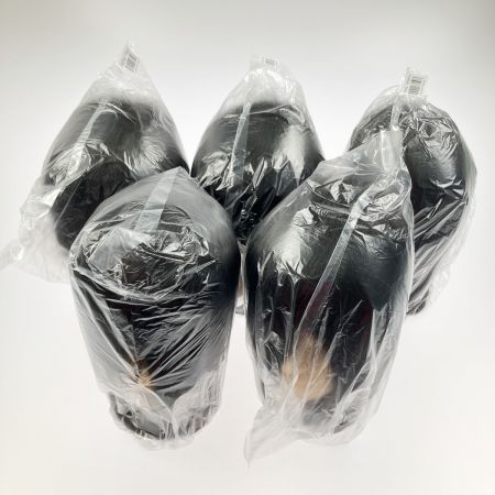   美容師 カットウィッグ 練習用 iP200s 5体セット 未使用品