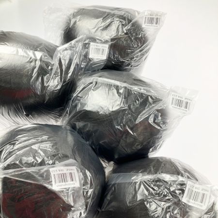   美容師 カットウィッグ 練習用 iP200s 5体セット 未使用品
