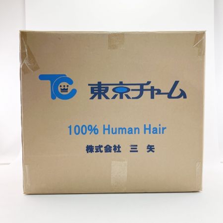   美容師 国家試験 実技試験用 カットウィッグ 24-12-13 １ケース 16体入 開封未使用品
