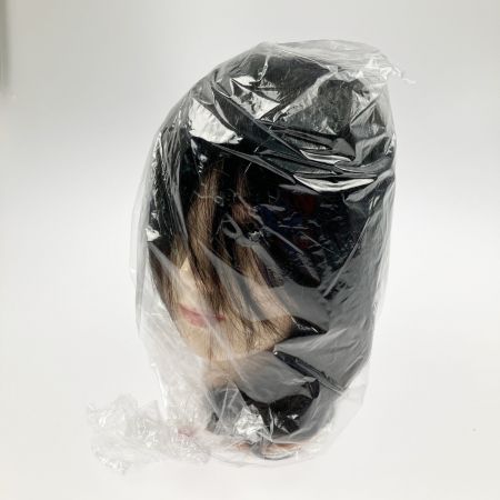   美容師 国家試験 実技試験用 カットウィッグ 24-12-13 １ケース 16体入 開封未使用品