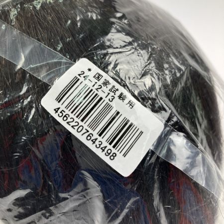   美容師 国家試験 実技試験用 カットウィッグ 24-12-13 １ケース 16体入 開封未使用品
