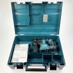▽▽ MAKITA マキタ 充電式ハンマドリル 20mm 40Vmax HR010GZK Cランク