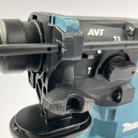  MAKITA マキタ 充電式ハンマドリル 20mm 40Vmax HR010GZK