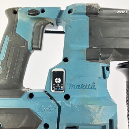  MAKITA マキタ 充電式ハンマドリル 20mm 40Vmax HR010GZK
