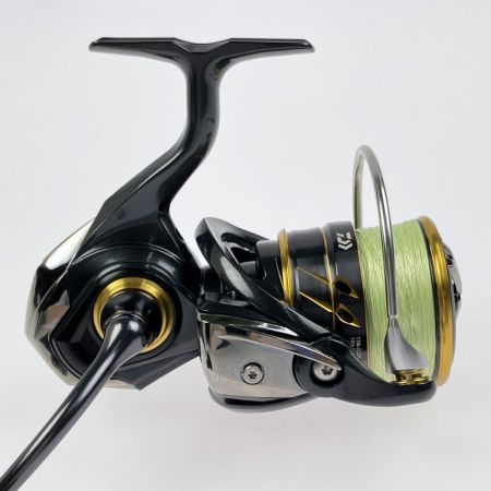  DAIWA ダイワ 21カルディア LT 4000-CXH 00060291