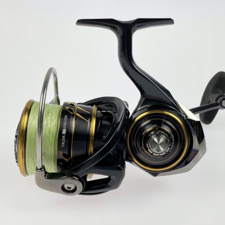  DAIWA ダイワ 21カルディア LT 4000-CXH 00060291