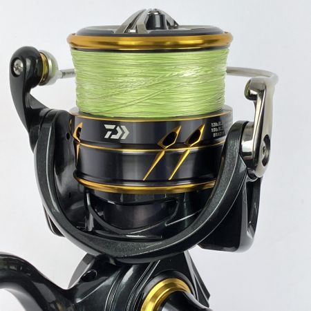  DAIWA ダイワ 21カルディア LT 4000-CXH 00060291