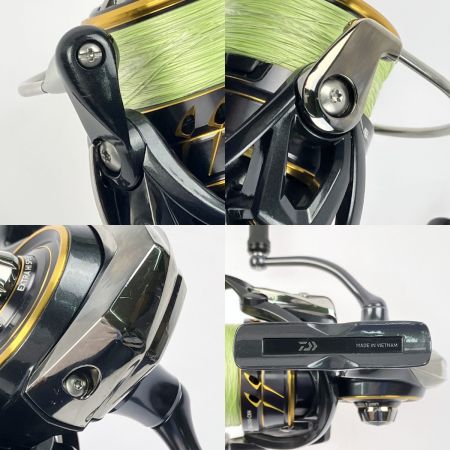  DAIWA ダイワ 21カルディア LT 4000-CXH 00060291