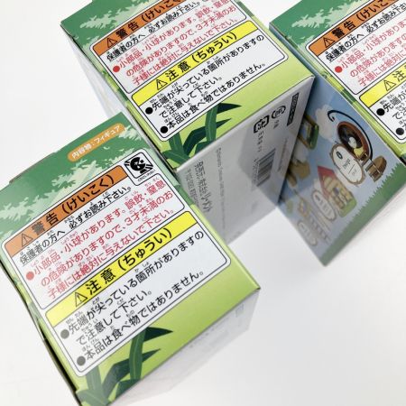   ポケモン みんなあつまれ！ 森のアスレチック 6箱セット ポケットモンスター 未開封品