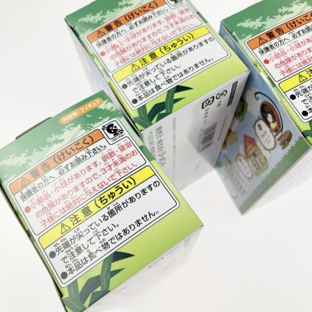   ポケモン みんなあつまれ！ 森のアスレチック 6箱セット ポケットモンスター 未開封品