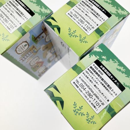   ポケモン みんなあつまれ！ 森のアスレチック 6箱セット ポケットモンスター 未開封品